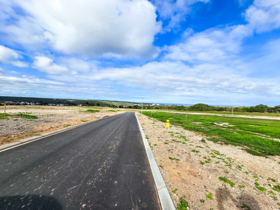 0 Bedroom Property for Sale in Stilbaai Wes Western Cape